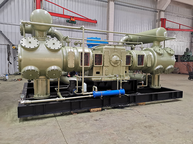 壓縮機(jī)氣閥結(jié)構(gòu)、分類(lèi)、故障分析及診斷方法詳解